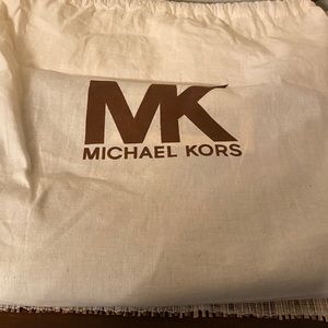 Michael Kors clutch